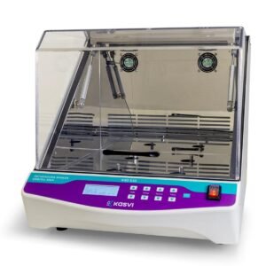 INCUBADORA SHAKER ORBITAL MAX – 220V K40-S30